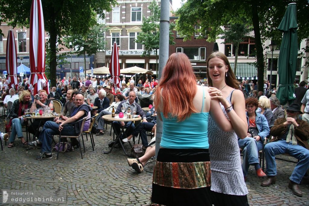 Deventer Midtown Horserace - 2008-07-13 - by Eddy Dibbink - 017